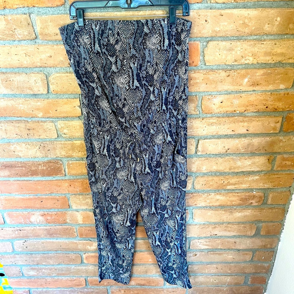 Express jumpsuit